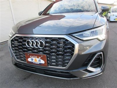 AUDI Q3 SPORTBACK - 2