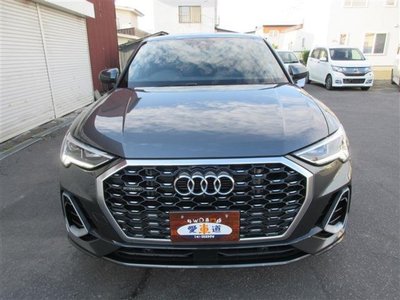 AUDI Q3 SPORTBACK - 3