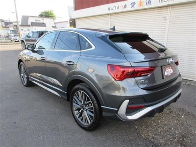 AUDI Q3 SPORTBACK - 5