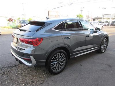 AUDI Q3 SPORTBACK - 7