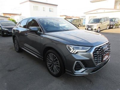 AUDI Q3 SPORTBACK - 8
