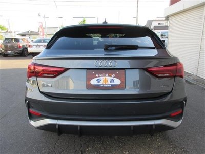 AUDI Q3 SPORTBACK - 6