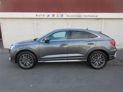 AUDI Q3 SPORTBACK - 4