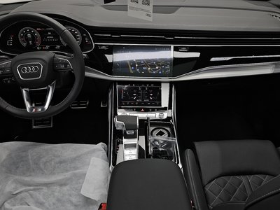 2026 AUDI Q7 — фото 5
