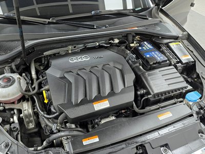 AUDI NEW A3 - 7