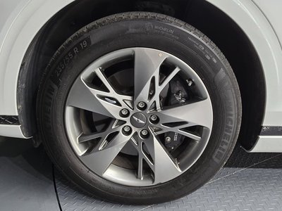2022 Genesis GV70 照片 6