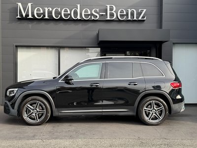MERCEDES-BENZ GLB - 3