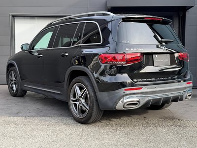 MERCEDES-BENZ GLB - 4