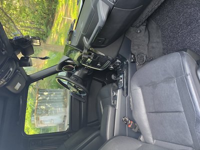 MERCEDES-BENZ G-CLASS - 5