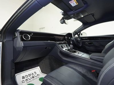 BENTLEY CONTINENTAL - 8