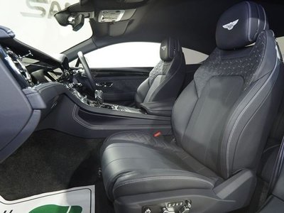 BENTLEY CONTINENTAL - 9