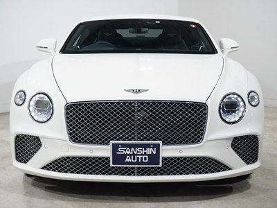 BENTLEY CONTINENTAL - 2