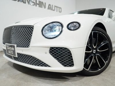 BENTLEY CONTINENTAL - 6