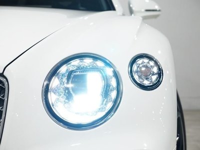 BENTLEY CONTINENTAL - 5