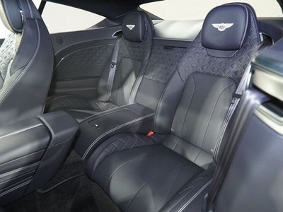 BENTLEY CONTINENTAL - 10