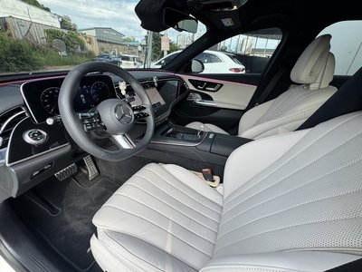 MERCEDES-BENZ E-CLASS - 4