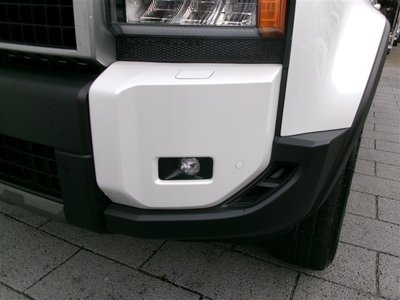 صورة مصغرة 18 لـ 2025 Toyota LAND CRUISER 250
