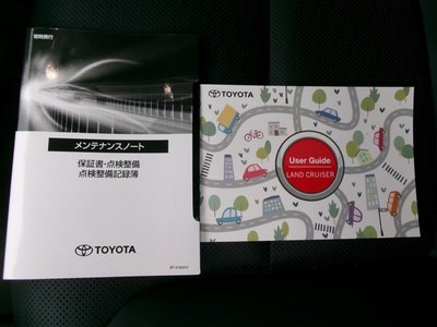 صورة مصغرة 39 لـ 2025 Toyota LAND CRUISER 250