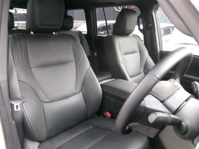 صورة مصغرة 30 لـ 2025 Toyota LAND CRUISER 250