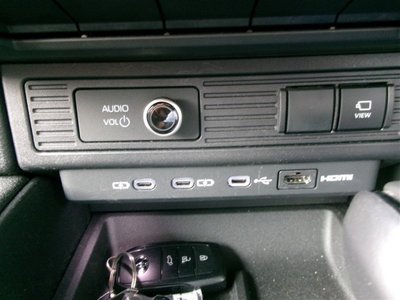صورة مصغرة 32 لـ 2025 Toyota LAND CRUISER 250