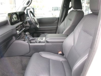 صورة مصغرة 29 لـ 2025 Toyota LAND CRUISER 250
