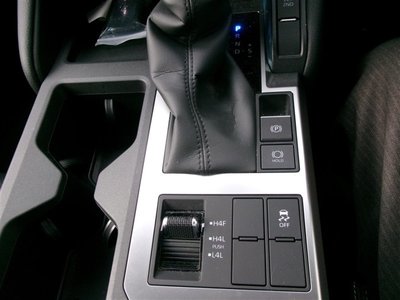صورة مصغرة 33 لـ 2025 Toyota LAND CRUISER 250