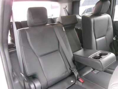 صورة مصغرة 26 لـ 2025 Toyota LAND CRUISER 250