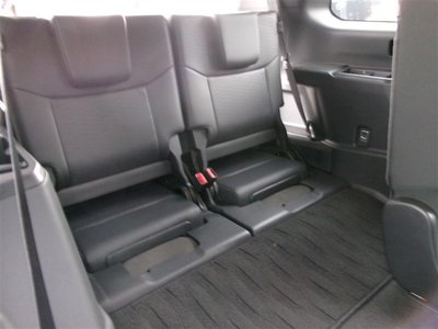 صورة مصغرة 24 لـ 2025 Toyota LAND CRUISER 250