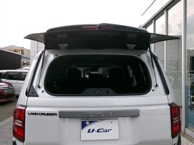 صورة مصغرة 16 لـ 2025 Toyota LAND CRUISER 250