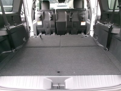 صورة مصغرة 22 لـ 2025 Toyota LAND CRUISER 250