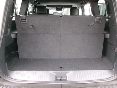 صورة مصغرة 23 لـ 2025 Toyota LAND CRUISER 250