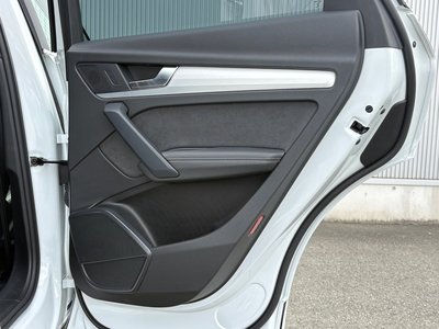 2024 AUDI Q5 SPORTBACK — миниатюра 37