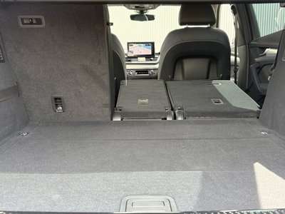 2024 AUDI Q5 SPORTBACK — миниатюра 61