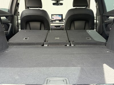 2024 AUDI Q5 SPORTBACK — миниатюра 62