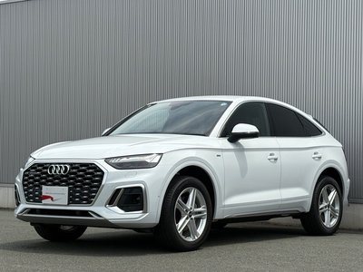 صورة 1 لـ 2024 AUDI Q5 SPORTBACK