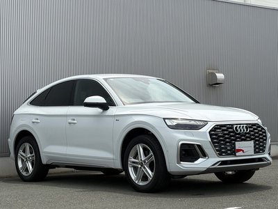 صورة 9 لـ 2024 AUDI Q5 SPORTBACK
