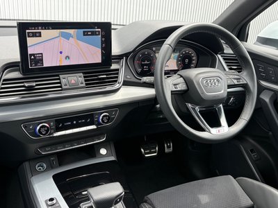 2024 AUDI Q5 SPORTBACK — миниатюра 49