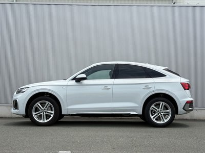 صورة 4 لـ 2024 AUDI Q5 SPORTBACK