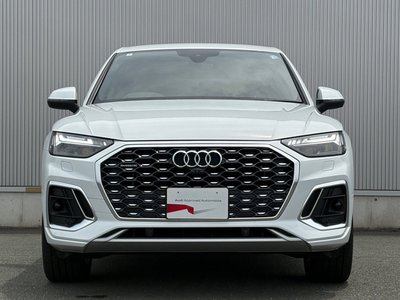 صورة 3 لـ 2024 AUDI Q5 SPORTBACK