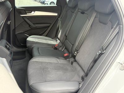 2024 AUDI Q5 SPORTBACK — миниатюра 59