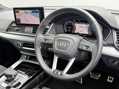 2024 AUDI Q5 SPORTBACK — миниатюра 25