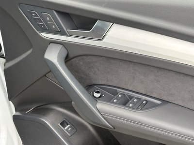 2024 AUDI Q5 SPORTBACK — миниатюра 36