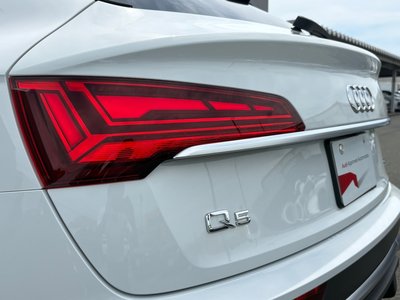 2024 AUDI Q5 SPORTBACK — миниатюра 11