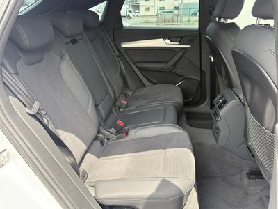 2024 AUDI Q5 SPORTBACK — миниатюра 57