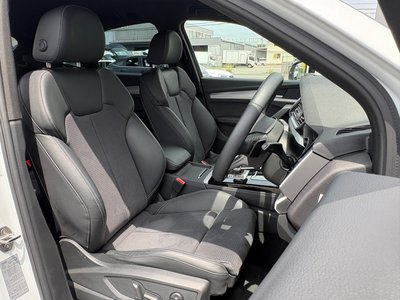 2024 AUDI Q5 SPORTBACK — миниатюра 21