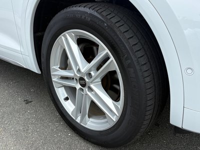 2024 AUDI Q5 SPORTBACK — миниатюра 20