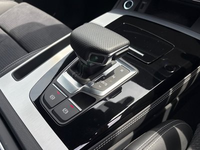 2024 AUDI Q5 SPORTBACK — миниатюра 45