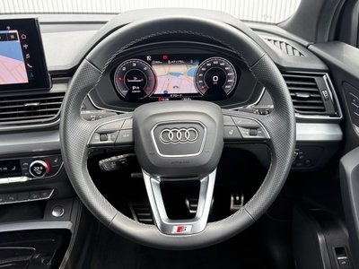 2024 AUDI Q5 SPORTBACK — миниатюра 24
