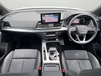 2024 AUDI Q5 SPORTBACK — миниатюра 48