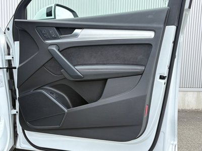 2024 AUDI Q5 SPORTBACK — миниатюра 35